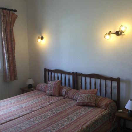 Villa Macoran 2 Etoiles Сен-Глф Экстерьер фото