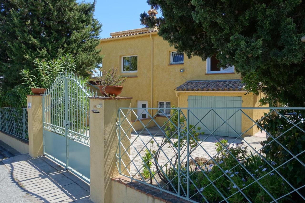 Villa Macoran 2 Etoiles Сен-Глф Экстерьер фото