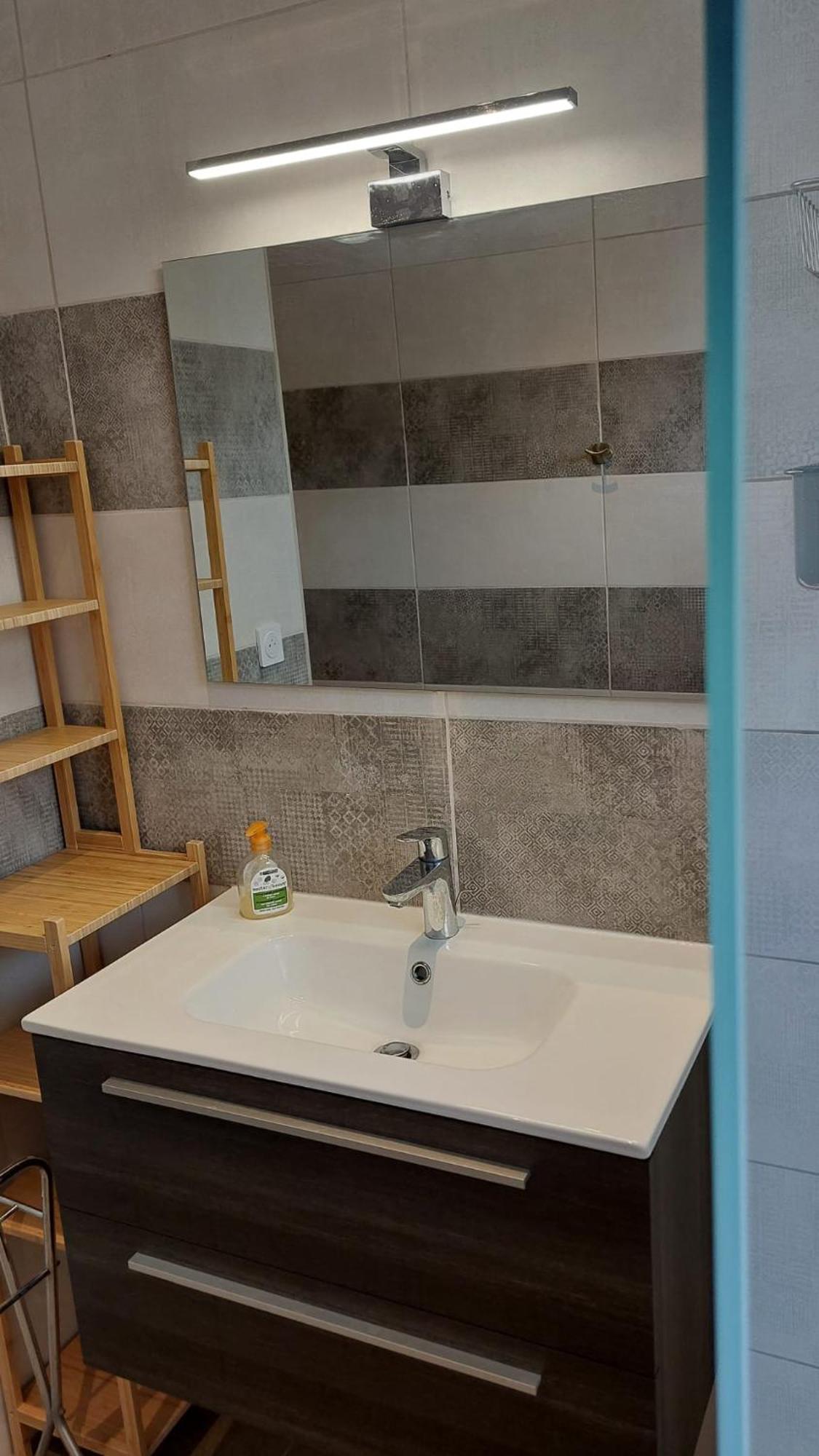 Villa Macoran 2 Etoiles Сен-Глф Экстерьер фото