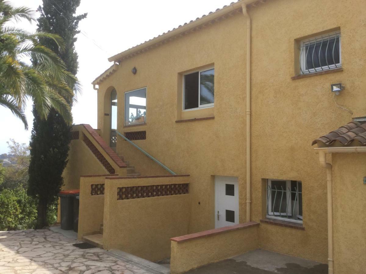 Villa Macoran 2 Etoiles Сен-Глф Экстерьер фото